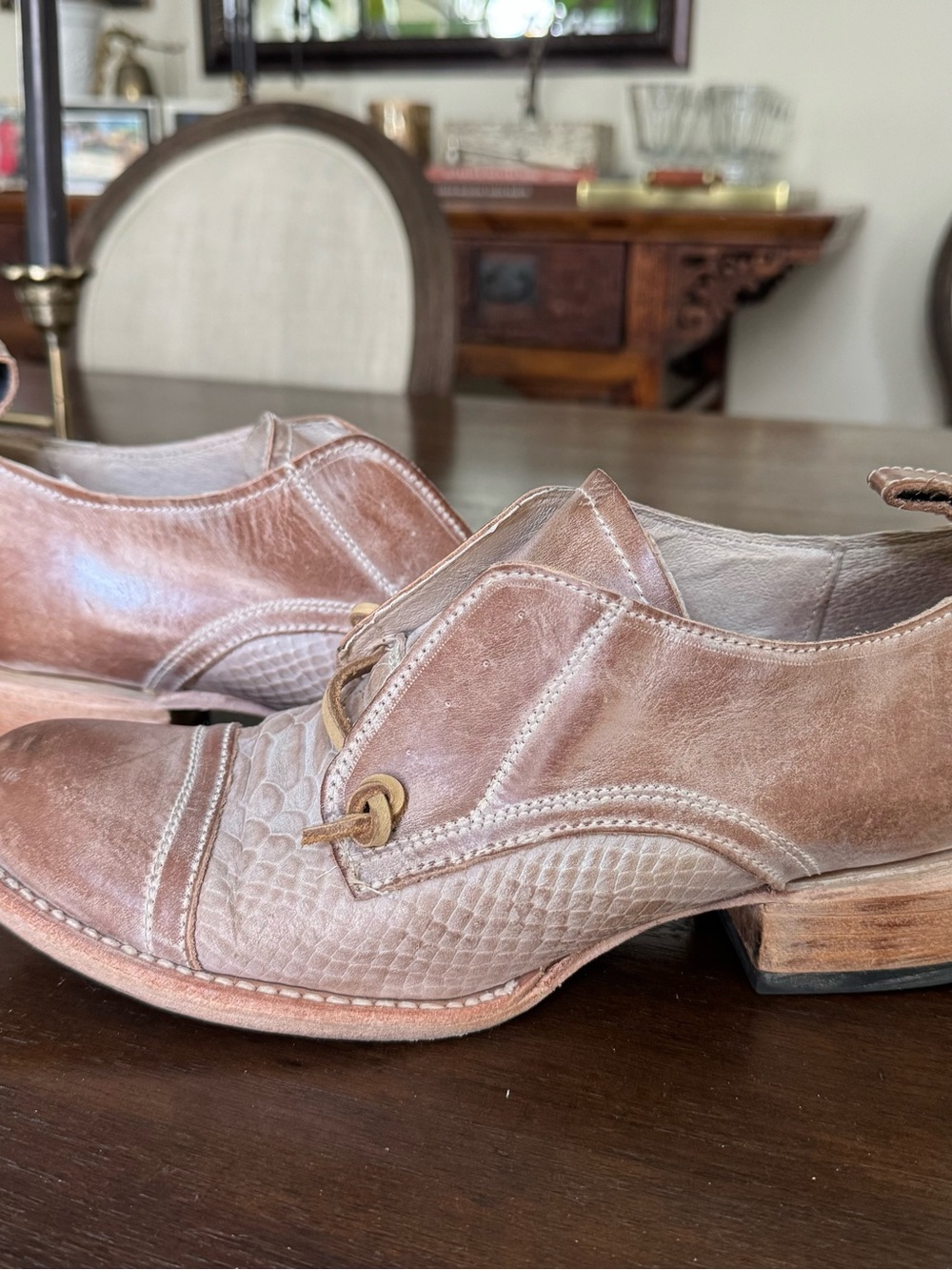 Freebird - Mabel (Taupe)